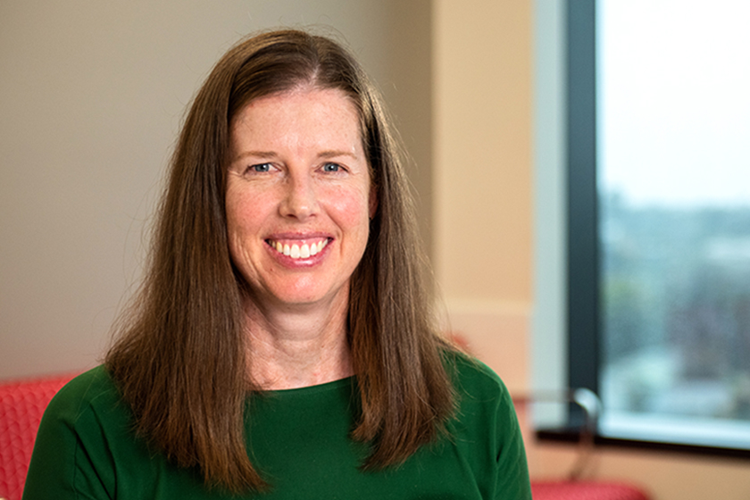 Passion for Regional Patients and Clinical Trials